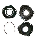 Oil Pump Fits International Harvester 1066/1086 1971-1976 Tractor 1802666 New. Price: $258.66.