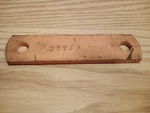 Woods #23853 Bracket Used. Price: $19.99.