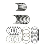 Std Piston & Main Rod Bearings Set Compatible With Toyota Camry Matrix ... New. Price: $93.99.