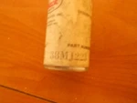 Mack, Engine Brake Switch Diode, 38MJ223, Oem, Nos New. Price: $12.50.