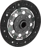 Transmission Clutch Disc 6C040-13402 Fits Kubota B2400 B2410 B2710 New. Price: $179.16.
