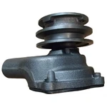 CDPN8501B Water Pump With Gasket Fits Ford Tractor Naa Jubilee Major New. Price: $67.88.