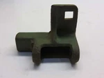 N10079N John Deere Nos Corn Picker Snapping Roll Support Bracket For 127, 227 New. Price: $35.00.