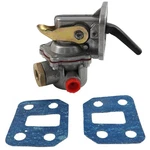 Fuel Lift Pump For Massey Ferguson 3175 4225 4233 4235 4240 4243 4245 4253 4255 New. Price: $58.99.