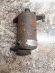 Case Vac Tractor 6V Auto Lite Generator An Brackets Oem Part GAS4169A For. Price: $109.00.