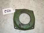 1955 John Deere 60 Tractor Cap Cover A4399R Used. Price: $18.00.