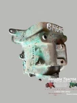 1939 John Deere Governor Case B1464R Antique Tractor Used. Price: $93.75.