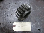 John Deere 720 Sliding Gear F2621R Tractor Used. Price: $59.50.