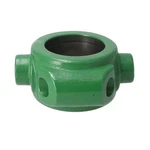 Gang Bolt Bearing Housing Fits John Deere Bwa Bwf Bwn Bws B15107 New. Price: $184.99.