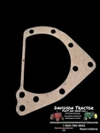 Genuine John Deere C718R New Old Stock Gasket. Price: $22.12.
