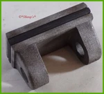 F1696R F1697R * John Deere 50 620 720 Steering Cylinder Vane Genuine Usa! Used. Price: $39.54.