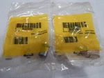 John Deere Plunger R32090, Lot Of Two New. Price: $150.00.