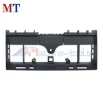 4000LB Skid Steer Pallet Frame W/ Receiver Hitch & Spear Sleeves Kubota New. Price: $304.27.