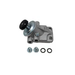 F1NN9A384AA Fuel Filter Head/primer Pump Fits Ford 6610S, 7610S, 7810S, 5640+ New. Price: $52.65.