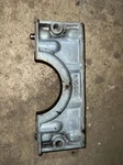 Farmall Rear Engine Oil Seal Retainer 6364D Antique Tractor Used. Price: $13.12.