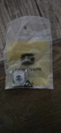John Deere 4712905 Genuine Oem Insert / Wear Block New Old Stock Sealed. Price: $20.00.