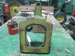 John Deere 60 Steering Shaft Support AA5184R A4459R Used. Price: $50.00.