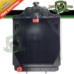 A39344 Radiator For Case Tractor 430CK, 480B, 480CK, 530CK, 580B New. Price: $441.40.