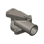 3914414 Thermostat Housing For Cummins New. Price: $571.60.