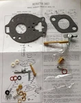 Ford Tractor Marvel Schebler Carb Kit 2N,8N,9N,TSX33,TSX241A,TSX241B,TSX241C New. Price: $31.99.