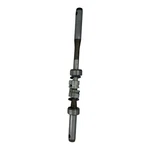 John Deere Control Shaft 1640 1830 1840 2030 2040 2130 2140 2350 AL40976 New. Price: $79.99.