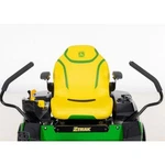John Deere Zero-turn Armrest Kit For Z300 And Series Model Mowers New. Price: $137.02.