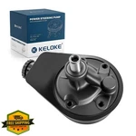 Keloke Power Steering Pump W/reservoir Dodge Ram Van 94-03 20-7953 New. Price: $133.12.