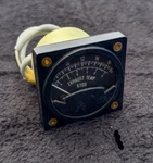Westberg Exhaust Temperature Gauge New. Price: $30.00.