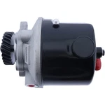 Power Steering Pump E6NN3K514PA Ford 7710 7610 6610 5610 4610 3610 2610 New. Price: $383.99.