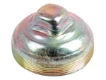 Hub Cap Allis Chalmers, Case Ih, Fiat, Ford, Long, Universal Tractors New. Price: $22.53.