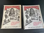 Insulators History And Guide Volumes 1 & 2 By John Carol Mcdougald Good. Price: $59.99.