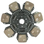 Clutch Plate Fits New Holland TB100 TB110 TB120 47548117 Ford 6610 82983565. Price: $373.99.