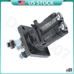 Injection Pump Fits Yanmar Tractor YM1700D YM195D YM2000D YM2210BD 724160-51701 New. Price: $455.99.
