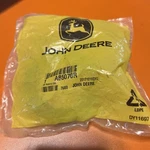 John Deere Seal Part Number: AB5070R New. Price: $36.00.
