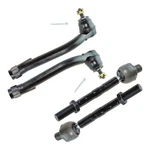 Trq PSA55389 Steering Tie Rod End Kit For Kia Optima 06-10 New. Price: $64.90.