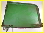 AR26498 * John Deere 3010 3020 Front Panel Left Hand Oem Usa Made Works! Used. Price: $39.94.