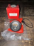 Nos White Motor Corp Oil Pressure 31-1763440 5-90097 U240 Rochester Gauges New. Price: $59.99.
