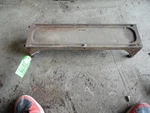 John Deere Tractor Radiator Side Spacer #F1315R Item 3870 Used. Price: $34.00.