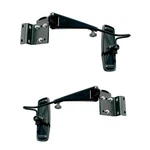 Kit Extendable Arms Fits Case 7120 7130 7230 8" 16" Mirrors Brackets New. Price: $450.99.