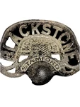 Vintage Original Blackstone Comp Ltd Tractor Seat Rare Cast Iron. Price: $101.54.