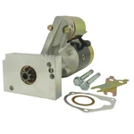 Romaine Electric 18493N Starter Motor 12 V, 2.0 Kw, Tooth New. Price: $188.15.