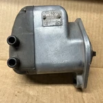 Wico X Magneto Fits John Deere Tractor After 1940 Model B Short Lug Hot Used. Price: $295.00.