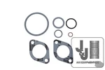 Carburetor Gasket Set Kit Fits John Deere Tractors Dltx 10 4 67 71 72 73 New. Price: $10.75.