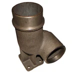 740695M1 Exhaust Elbow Fits Mf 1105 1130 1135 Also Mm 2-105 2-110 New. Price: $226.99.