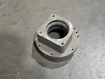 John Deere 317115 Adapter Motor Winch Housing For 640L-III 648L New. Price: $1569.38.