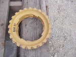 1) John Deere Jd Planter Plastic Lustran Seed Plate Used. Price: $15.95.