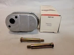 Oem Nos Tecumseh Muffler 36491A New. Price: $24.99.