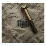 New Holland M8 X 1.25 50MM Cl 8.8 Shear Bolt Part # 43130. Price: $6.60.