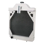 Row Aluminum Radiator For Case Ih 430CK 480B 480CK 530CK 580B A35604 A39344 New. Price: $205.99.