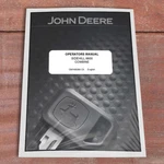 John Deere 6600 Sidehill Combine Owners Operators Manual - OMH88386 Brand. Price: $33.01.